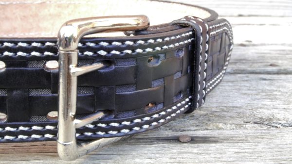 Men's Belt