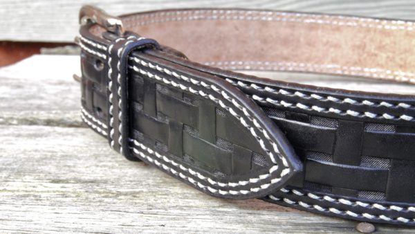 Men's Belt