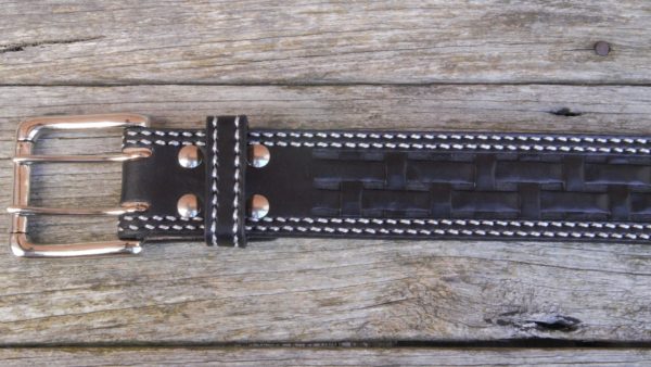 Men's Belt