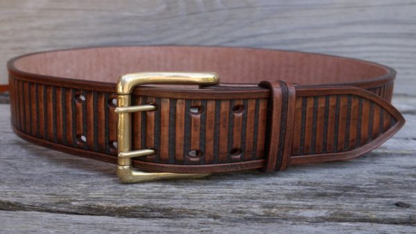 Men's Belt