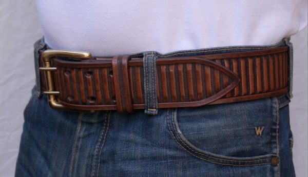 Men's Belt