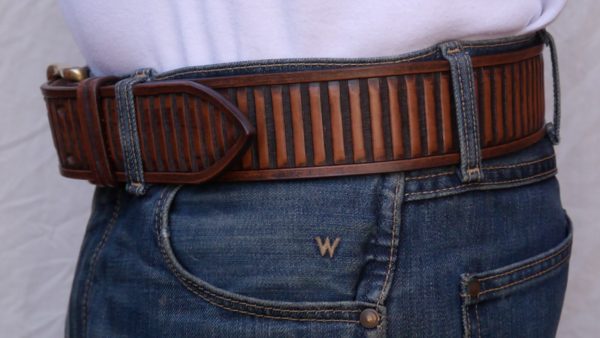 Men's Belt