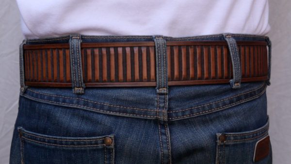 Men's Belt