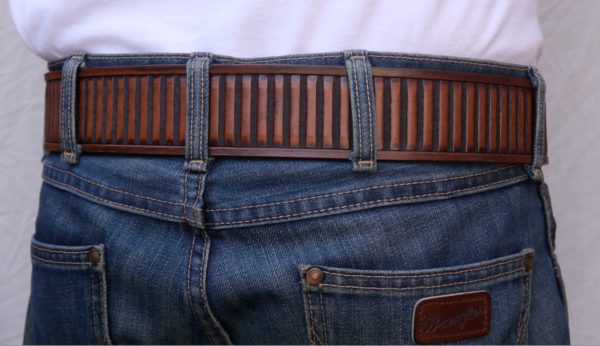 Men's Belt