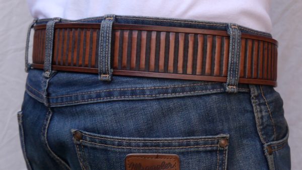 Men's Belt