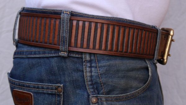 Men's Belt