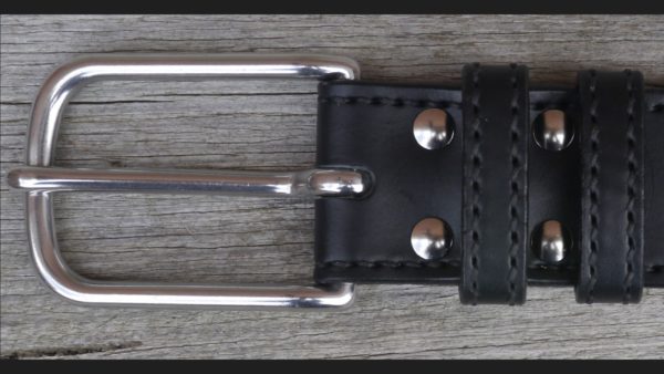 Men's Belt