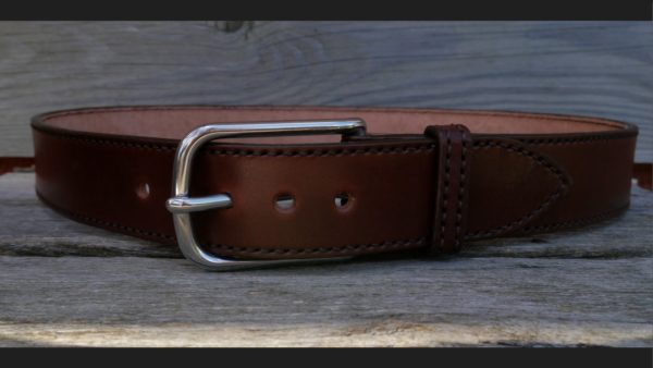 Men's Belt