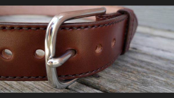 Men's Belt