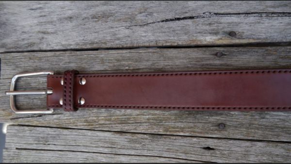 Men's Belt