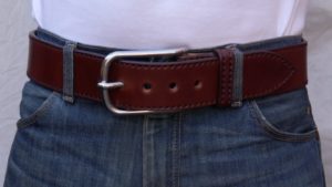 Men's Belt