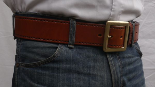 Men's Belt