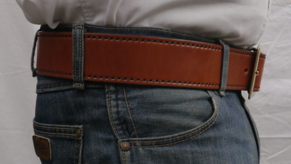 Men's Belt