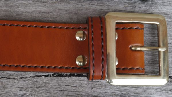 Men's Belt