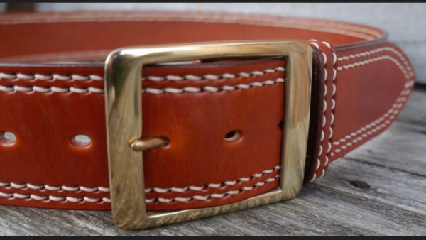 Men's Belt