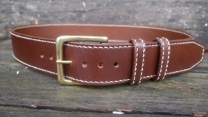 Men's Belt