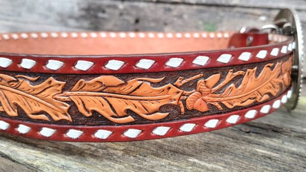 belt for men