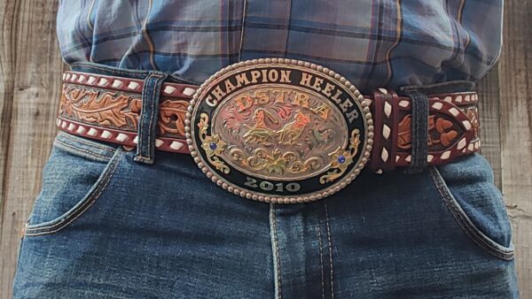 belt for men