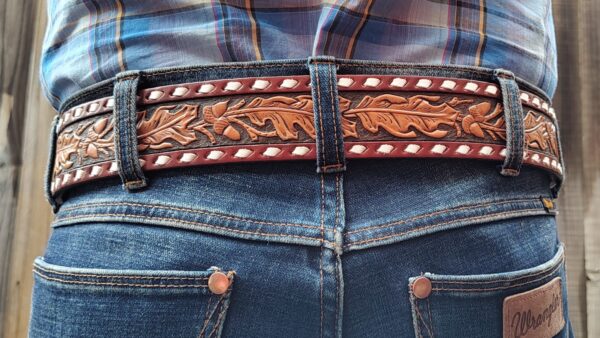 belt for men