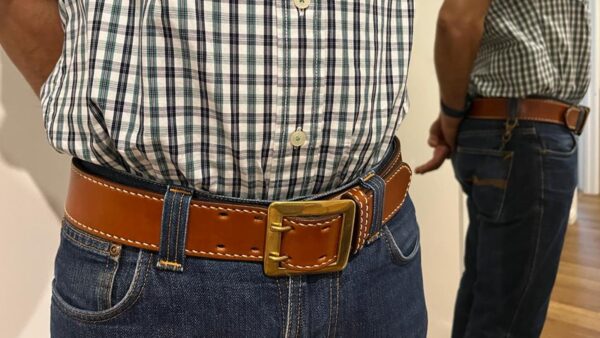 belt for men