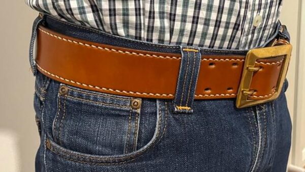 belt for men