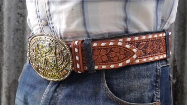 belt for men