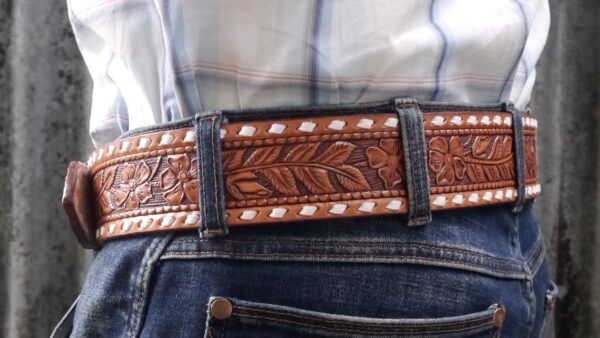 belt for men