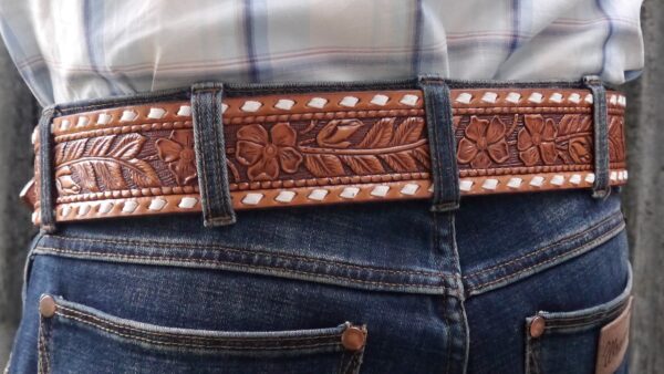 belt for men